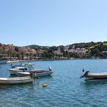 Apartments Mala Cavtat Ngoại thất bức ảnh