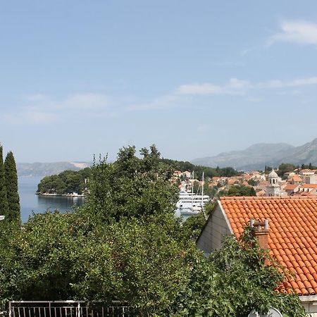 Apartments Mala Cavtat Ngoại thất bức ảnh