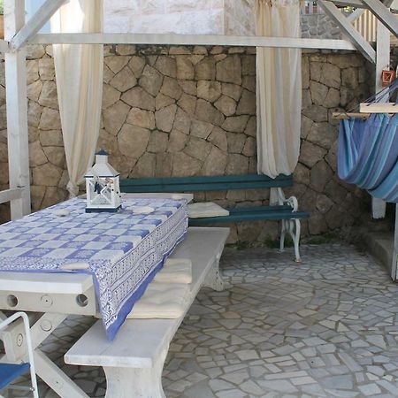Apartments Mala Cavtat Ngoại thất bức ảnh