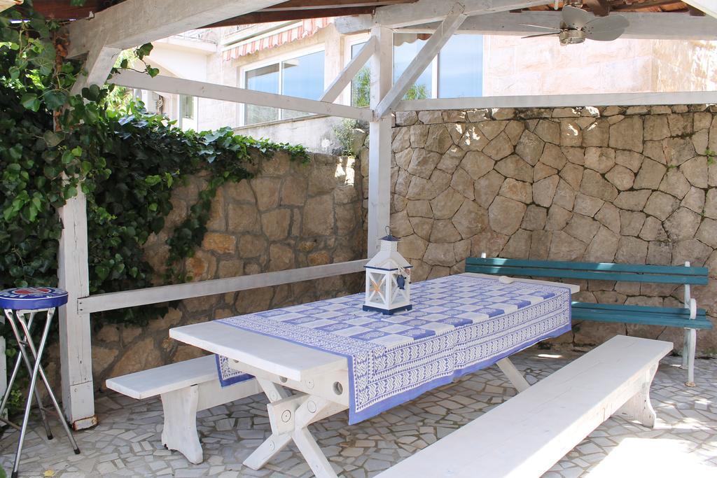 Apartments Mala Cavtat Ngoại thất bức ảnh