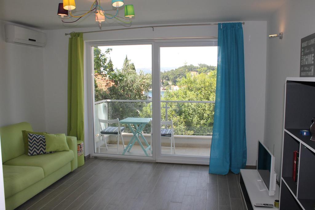 Apartments Mala Cavtat Ngoại thất bức ảnh