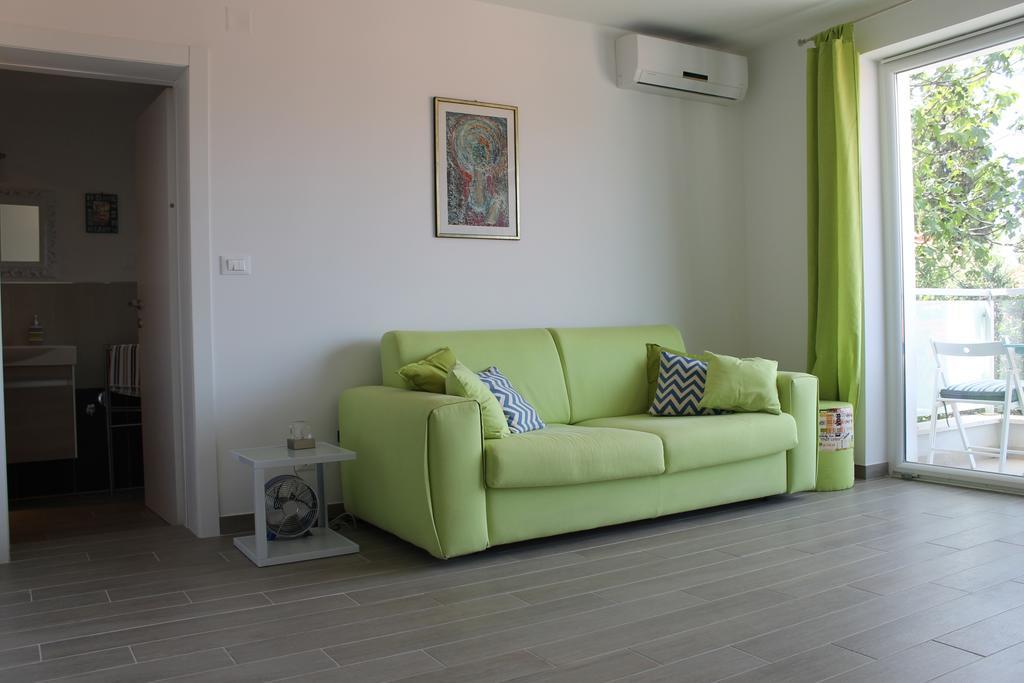 Apartments Mala Cavtat Ngoại thất bức ảnh