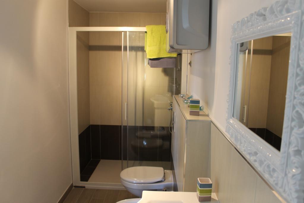 Apartments Mala Cavtat Ngoại thất bức ảnh