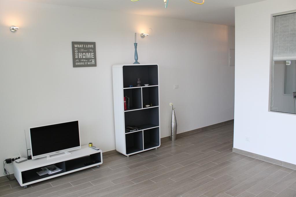 Apartments Mala Cavtat Ngoại thất bức ảnh