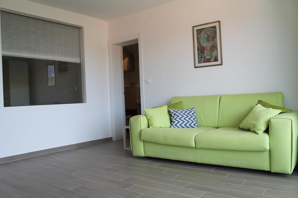 Apartments Mala Cavtat Ngoại thất bức ảnh