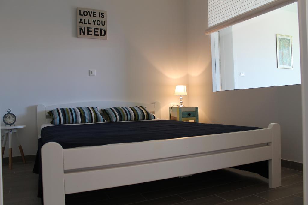 Apartments Mala Cavtat Ngoại thất bức ảnh