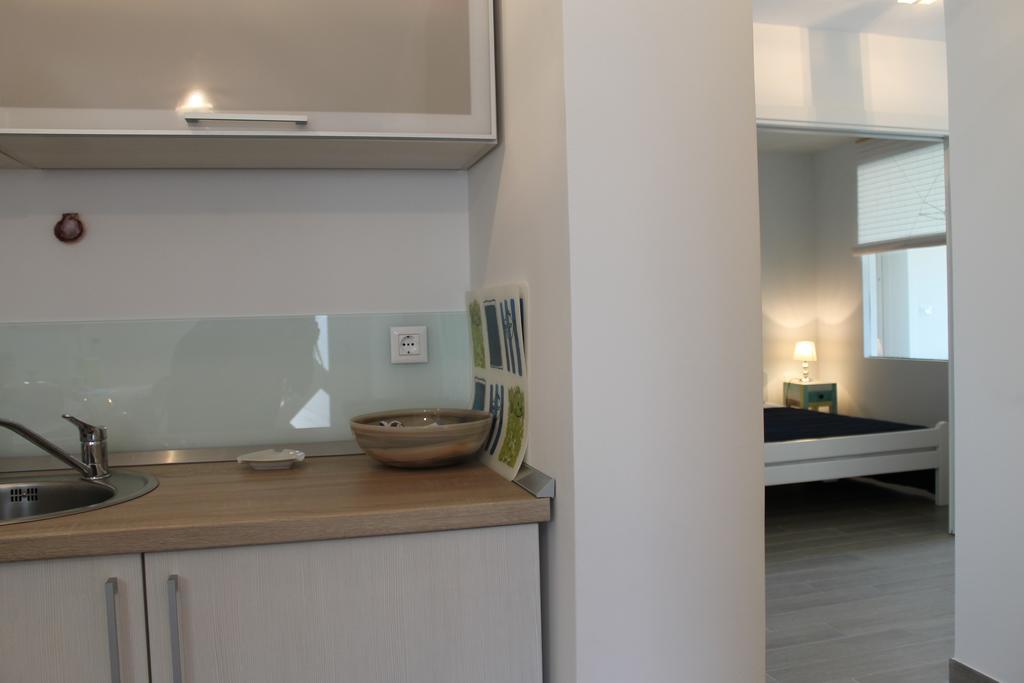 Apartments Mala Cavtat Ngoại thất bức ảnh