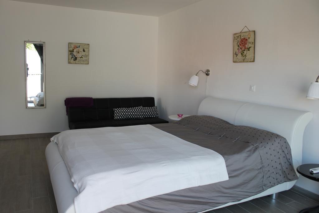 Apartments Mala Cavtat Ngoại thất bức ảnh