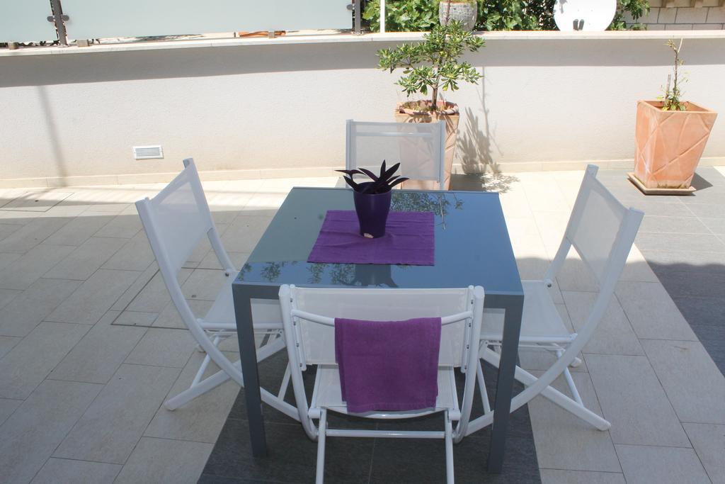 Apartments Mala Cavtat Ngoại thất bức ảnh