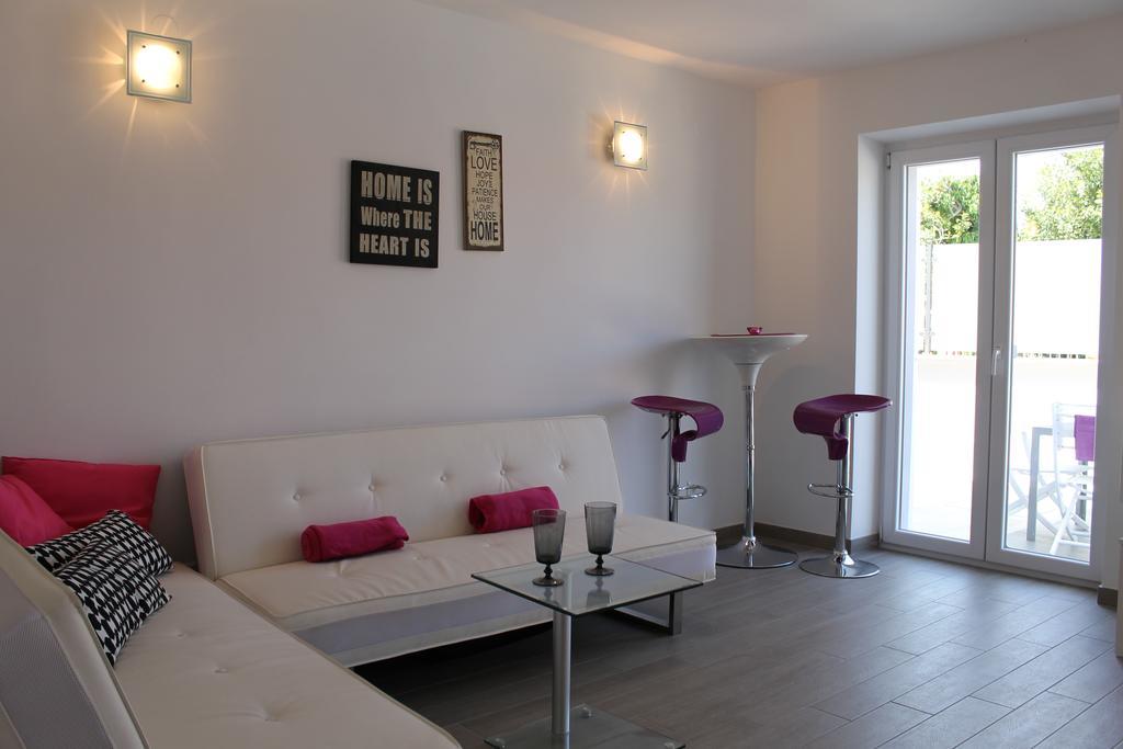 Apartments Mala Cavtat Ngoại thất bức ảnh
