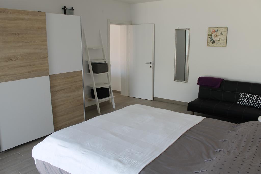 Apartments Mala Cavtat Ngoại thất bức ảnh