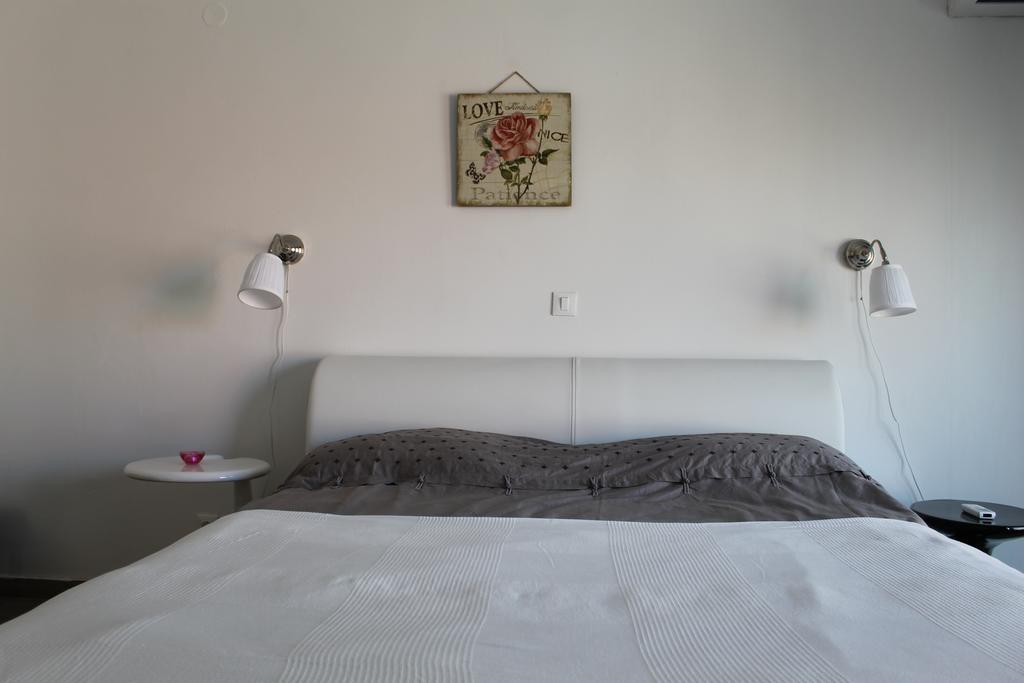 Apartments Mala Cavtat Ngoại thất bức ảnh