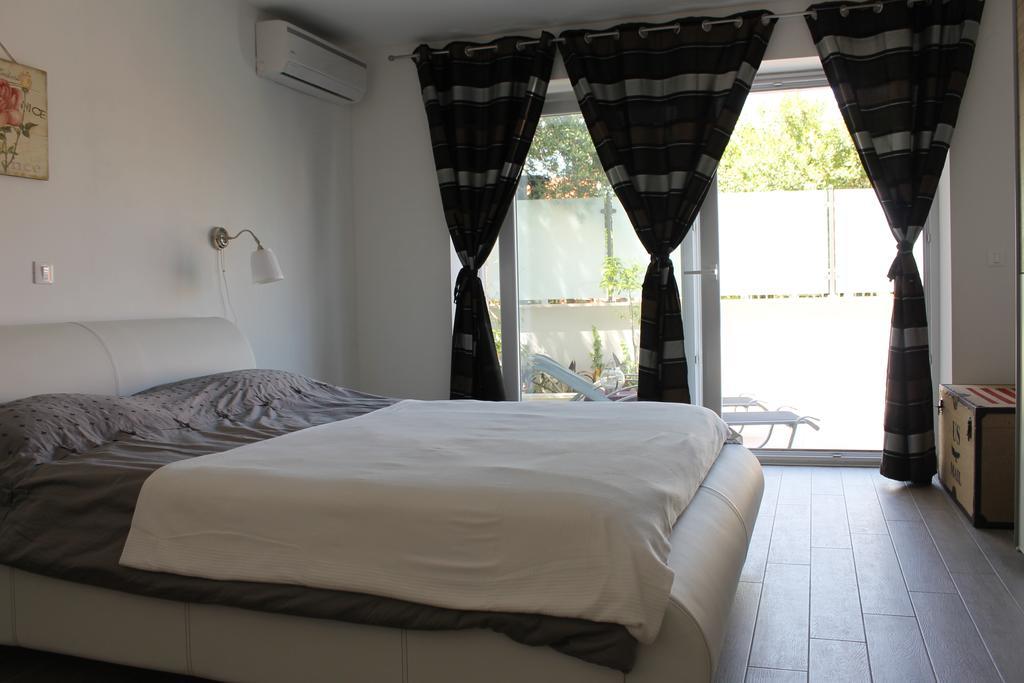 Apartments Mala Cavtat Ngoại thất bức ảnh