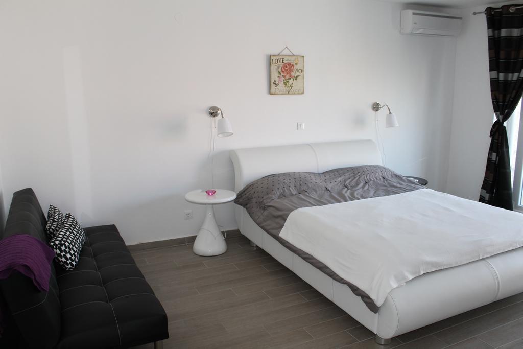 Apartments Mala Cavtat Ngoại thất bức ảnh