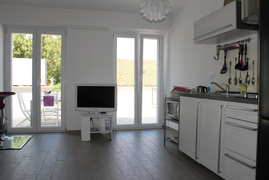Apartments Mala Cavtat Ngoại thất bức ảnh