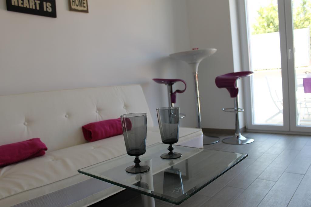 Apartments Mala Cavtat Ngoại thất bức ảnh