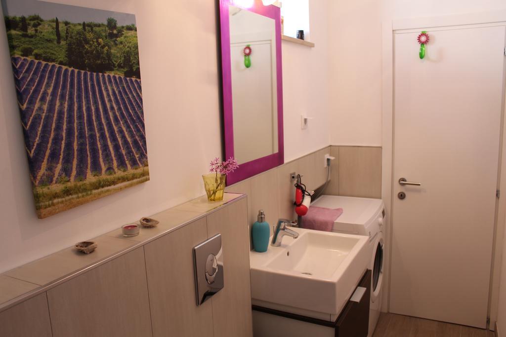 Apartments Mala Cavtat Ngoại thất bức ảnh