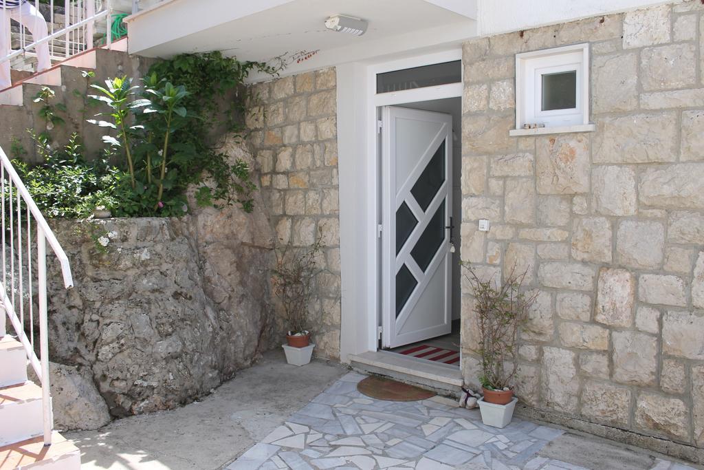 Apartments Mala Cavtat Ngoại thất bức ảnh