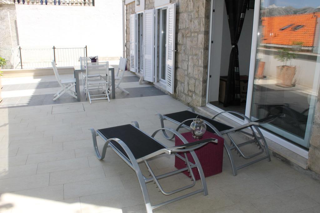 Apartments Mala Cavtat Ngoại thất bức ảnh