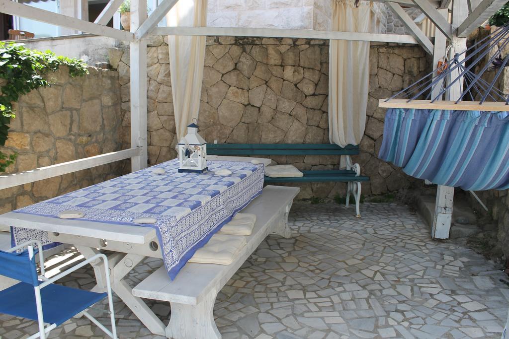 Apartments Mala Cavtat Ngoại thất bức ảnh