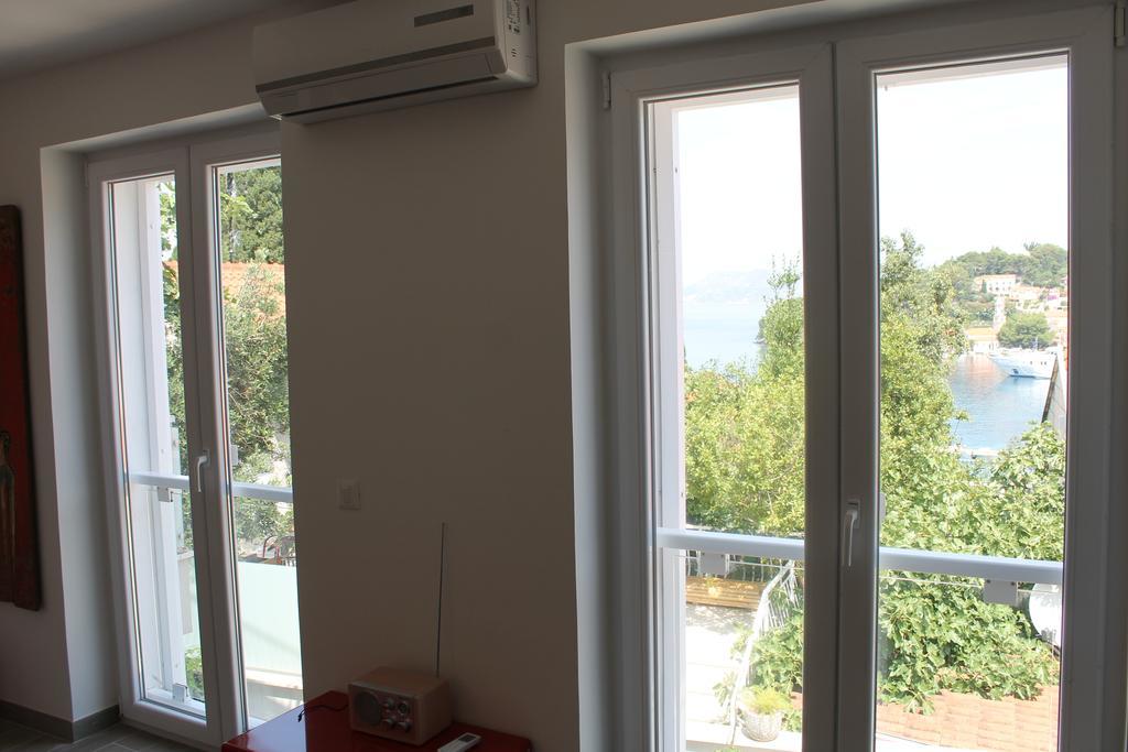 Apartments Mala Cavtat Ngoại thất bức ảnh