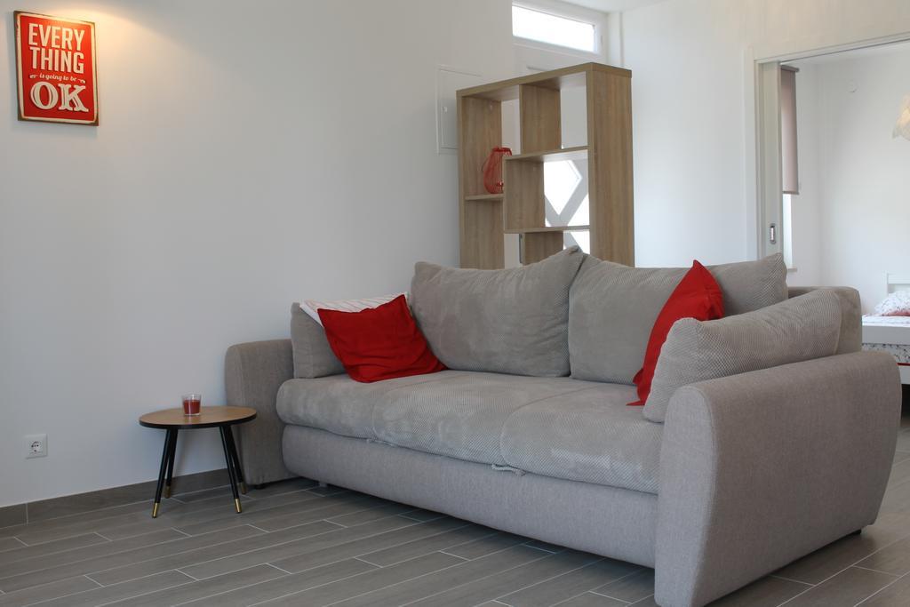 Apartments Mala Cavtat Ngoại thất bức ảnh