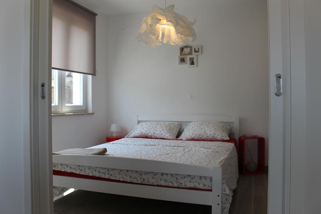 Apartments Mala Cavtat Ngoại thất bức ảnh