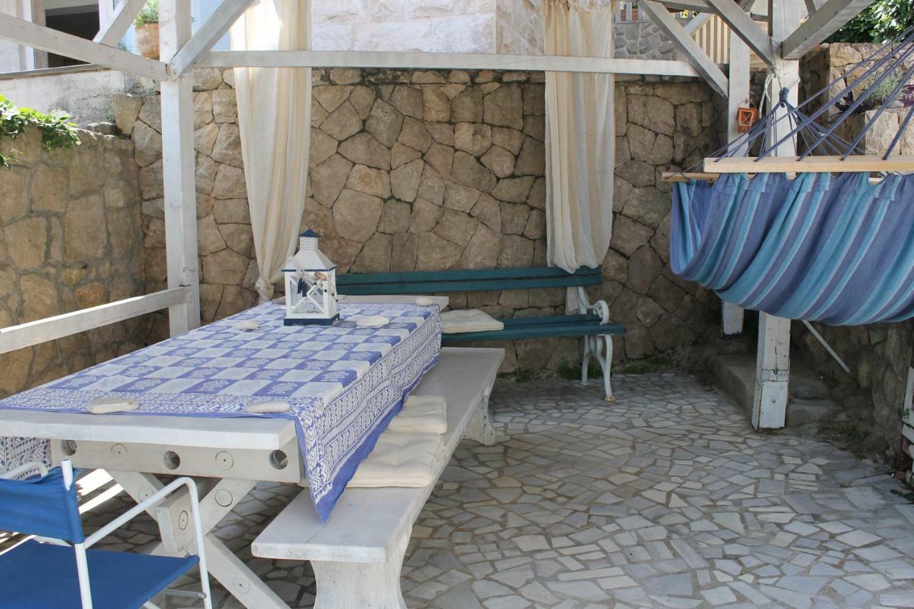 Apartments Mala Cavtat Ngoại thất bức ảnh