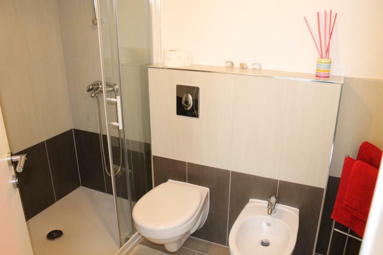 Apartments Mala Cavtat Ngoại thất bức ảnh